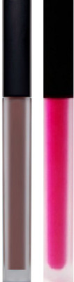 

tanvi27 Popular(Dark coffee & Magenta pink, 10 ml)