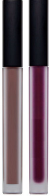 

tanvi27 Attractive(Dark coffee & Material girl, 10 ml)