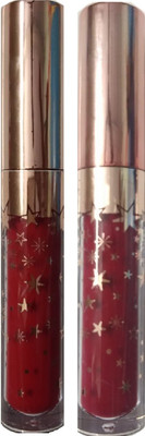 

tanvi27 LOVELY(MAROON & RED)