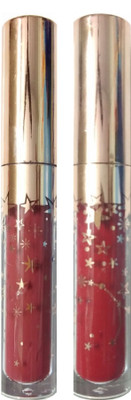 tanvi27 GLAMOURING(FRENCH ROSE & THULIHIN)