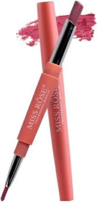 

MISS ROSE ENRICH SHINE LIPS(VIOLET FATALE)