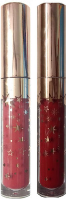 

tanvi27 KILLER(CERISE & MAROON)