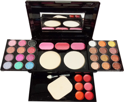 

NYN NOYIN Waterproof Makeup-kitt-80352