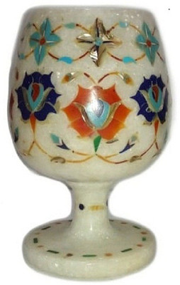 

UNIQUE ART UA-043 Marble Goti