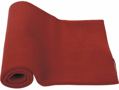 

MeeMee Microfiber Baby Bed Protecting Mat(Maroon
