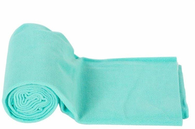 

MeeMee Microfiber Baby Bed Protecting Mat(Green