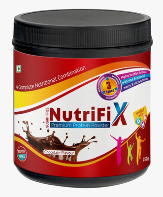 

ARL Retail Milk Mix Powder - 250 GM 250 g