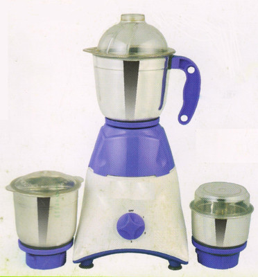 

Varshine Share Facebook Twitter Pinterest 100%25%20PP Deliver to M - New Delhi 110052 Quantity: Add to Cart Buy Now Add to Wish List Ad feedback Have one to sell Sell on Amazon Happy Home || Vigo|| Mixer Grinder || 500 Watts || Copper Winding Motor || i