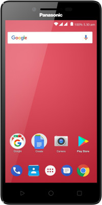 (Refurbished) Panasonic P95 (Gold, 16 GB)(1 GB RAM)