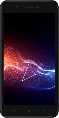 (Refurbished) Panasonic P91 (Black, 16 GB)(1 GB RAM)