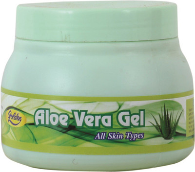 

Organic Aroma Aloe Vera Gel(250 g)
