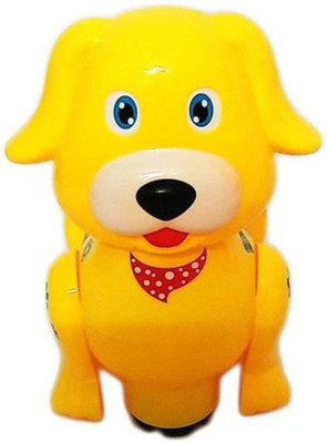 

smallneeds Cartoon Dog(Multicolor)
