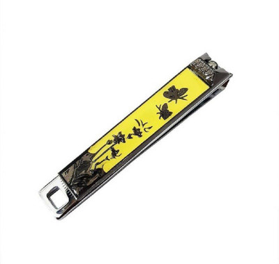 

Bueno Steel Nail Clippers For Men And Women, Pack Of 1