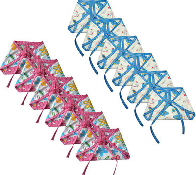 

SRIM NAPPY, Multicolor