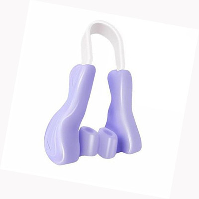 

AlexVyan Special Purple Nose Up Beauty Clip High Lifting Clipper Correction Shaper Nose Shaper(Pack of 1)