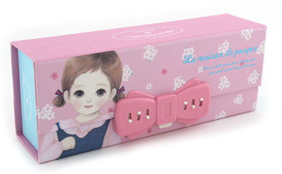 

SHERAGO Pen/Pencil Box for Girls & Boys || Best Suitable for School Kids, Travelers and Students || Multipurpose Box/Case || Hard Card Board Material || With Inbuilt Lock System Water Resistance Art Wood Pencil Box(Set of 1, Gold)