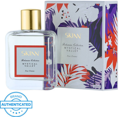 

Skinn by Titan Skinn Women's Mystical Valley 100 ml Eau de Parfum - 100 ml(For Women)