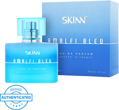 Skinn by Titan Amalfi Bleu Eau de Parfum - 30 ml(For Women)
