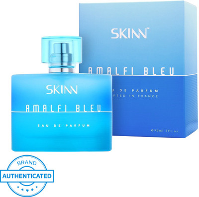 

Skinn by Titan Amalfi Bleu Eau de Parfum - 90 ml(For Women)