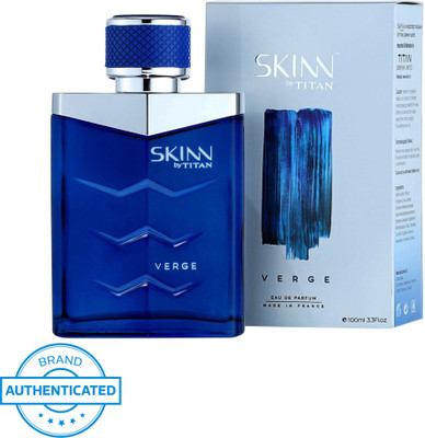 

Skinn by Titan verge Eau de Parfum - 100 ml(For Men)