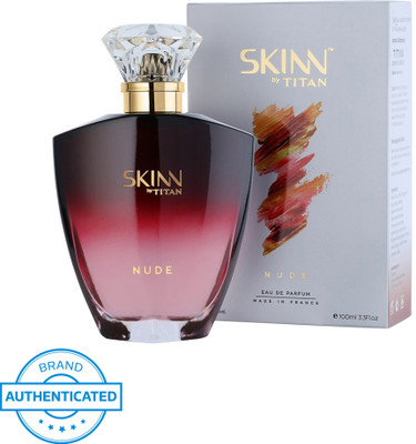 

Skinn by Titan nude Eau de Parfum - 100 ml(For Women)
