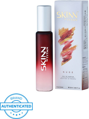 

Skinn by Titan Nude - Single Pack Eau de Parfum - 20 ml(For Women)