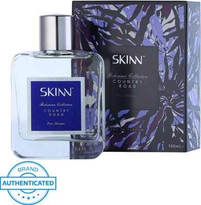 

Skinn by Titan Country Road Eau de Parfum - 100 ml(For Men)