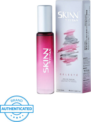 

Skinn by Titan Celeste - Single Pack Eau de Parfum - 20 ml(For Women)