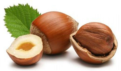 

Birds' Park Hazelnuts Fresh & Natural "Bird Food - for Macaw Grey Parrot & Cockatoo" Nuts 1 kg Dry Bird Food