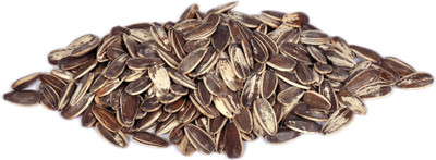 

Pet Care Imported sunflower seeds large size for African gray,cockatoo,macaw,conures,parrots and other big birds Nuts 1000 g Dry Bird Food