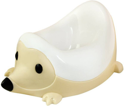 

Varshine Panda Mouse Shape Potty Seat for Baby seat Potty Seat(Multicolor)