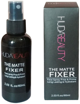 

huda fixer Primer - 1 ml(white)
