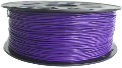 

REES52 Printer Filament(Purple)