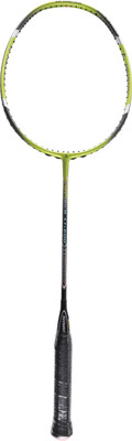 

ASHAWAY Palladium XT 600 Green Unstrung Badminton Racquet(G2 - 3.75 Inches, 84 g)