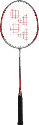 

Yonex Gr 301 Multicolor Strung Badminton Racquet(G4 - 3.25 Inches, 90 g)