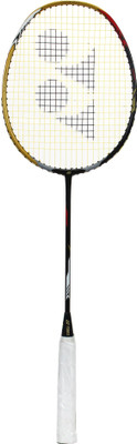 

Yonex Voltric 200Ld Multicolor Strung Badminton Racquet(G5 - 3 Inches, 85 g)