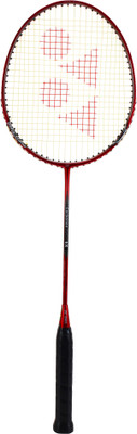 

Yonex Carbonex 7000Ex Multicolor Strung Badminton Racquet(G4 - 3.25 Inches, 90 g)