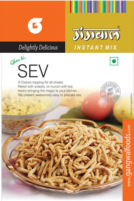 

Gangwal Sev Mix 500 g
