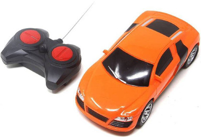 

Global High speed remote control Car(Orange)