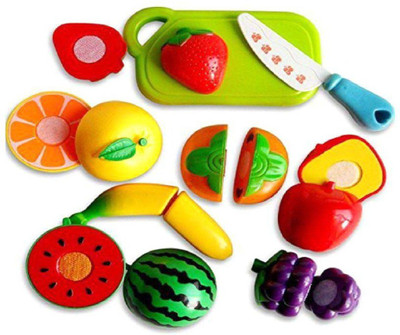 

VK Enterprise FRUIT TOYS