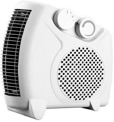 

Varshine Fan Heater Heat Blow Fan Room Heater