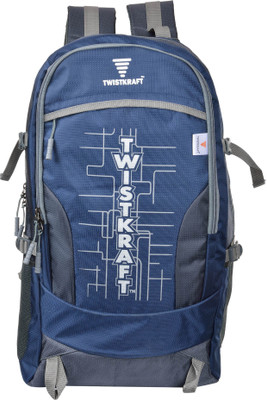 

TWIST KRAFt Blue-Ruckasack Rucksack - 70(Blue)
