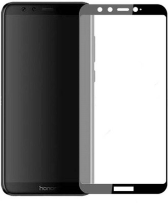 GLOBALCASE Tempered Glass Guard for Honor 9 Lite(Pack of 1)