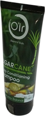 

oir Sugarcane Scalp Conditioning Shampoo Pack of 2(200 ml)