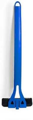 

Three Secondz Men Back Hair Shaver Sharp Blade Long Handle Do-it-Yourself Hair Removal Trimmer