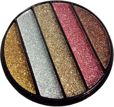 

Beauty Of Witness SFR6748 Ultra shine multicolor zaari Glitter shade no 01(Multicolor)