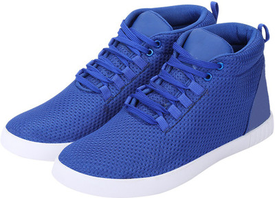 

Kzaara Sneakers For Men(Blue