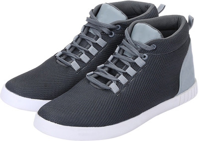 

Kzaara Sneakers For Men(Grey