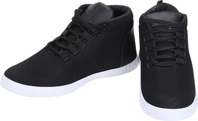

Kzaara Sneakers For Men(Black