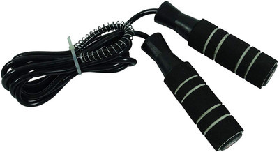 

Wintex , Freestyle Skipping Rope(Multicolor, Length: 10.5 inch), Multiple